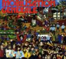Mobilisation Generale: Protest and Spirit Jazz from France 1970-1976 - Vinyl