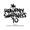 Heavenly Sweetness 2007-2017: 10 Years of Transcendent Music - Vinyl