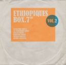 Ethiopiques Box. 7" - Vinyl