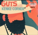 Kenke Corner EP - Vinyl
