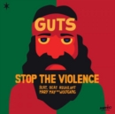 Stop the Violence - CD