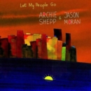 Let my people go - CD