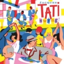 Jacques Tati swing! - CD