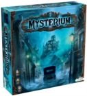 Mysterium Board Game - Book