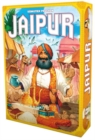 Jaipur 2nd Edition Card Game - Book