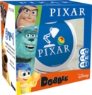 Dobble Pixar Game - Book