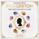 Bridgerton - The High Society Game - Book