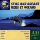 Seas and Oceans - CD