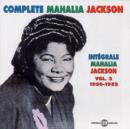 Cpte Mahalia Jackson Vol. 3 50 - 52 [french Import] - CD