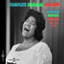 Complete Mahalia Jackson - CD