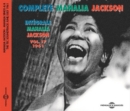 Complete Mahalia Jackson: 1961 - CD