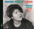 Complete Mahalia Jackson - CD
