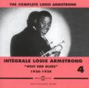 The Complete Louis Armstrong [French Import]: West End Blues - 1926-1928 - CD