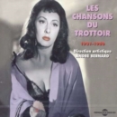 Les Chansons Du Trottoir [french Import] - CD