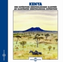 Kenya: Une Expedition Ornithologique Illustree - CD