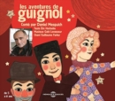 Les Aventures De Guignol: Conté Par Daniel Mesguich - CD