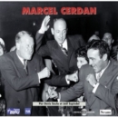 Marcel Cerdan: Archives Et Témoignages - CD
