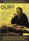 Fernand Oury: Un Homme Est Passe - DVD