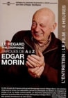 Edgar Morin: Le Regard Philosophique - Paroles De a a Z - DVD