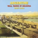 Argentine 1907 - 1950 [french Import] - CD