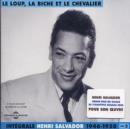 Volume 2 1946 - 1950: LE LOUP, LA BICHE ET LE CHEVALIER - CD