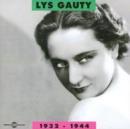 Lys Gauty 1932 - 1944 [french Import] - CD