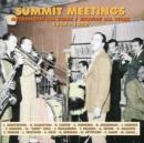 Summit Meetings 1939 - 1950 [french Import] - CD