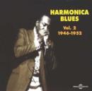 Harmonica Blues Vol. 2 - 1946 - 1952 [french Import] - CD