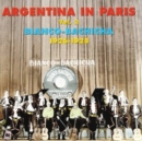 Argentina in Paris: 1926-1928 - CD