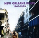New Orleans Blues 1940 - 1953 [french Import] - CD