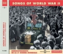Songs of World War Ii 1939 - 1949 [french Import] - CD