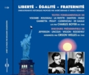 Liberte - Egalite - Fraternite [french Import] - CD