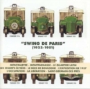 Swing De Paris 1922 - 1951 - CD