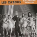 Les Zazous 1938 - 1946 [french Import] - CD