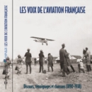 Les Voix De L'aviation - Vinyl