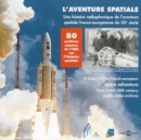 L'aventure Spatiale - CD