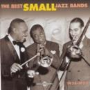 Best Small Jazz Bands 1936 - 1950, the [french Import] - CD