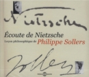 Écoute De Nietzsche: Leçon Philosophique - CD