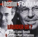 Liquider 68? - CD