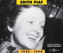 Édith Piaf 1948-1958 - CD