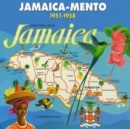 Jamaica - Mento: 1951-1958 - CD
