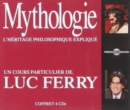 Mythologie: L'Héritage Philosophique Expliqué - CD