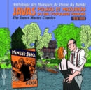 Javas: Polkas Et Mazurkas Du Bal Populaire Francais: The Dance Master Classics 1939-1959 - CD