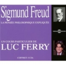 Sigmund Freud: La Pensée Philosophique Expliquée - CD