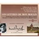 Les Lettres De Mon Moulin - CD