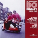 The Indispensable Bo Diddley: 1955-1960 - CD