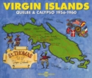 Virgin Islands: Quelbe & Calypso 1956-1960 - CD