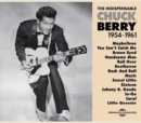 The Indispensable Chuck Berry 1954-1961 - CD