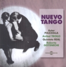Nuevo Tango - CD