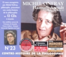 Hannah Arendt - La Pensée Post-nazie (1) - CD